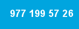977 199 57 26